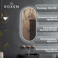 Мебель для ванных комнат