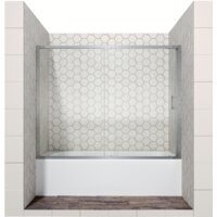Ambassador Bath Screens 16041104 150
