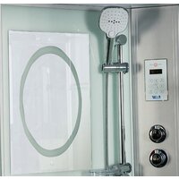 Душевая кабина WeltWasser WW500 Emmer 12015 - Превью изображения №4 — Интернет-магазин samo.by