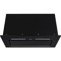 Кухонная вытяжка ZorG Neve 1260 60 S-GC (черный) - Превью изображения №8 — Интернет-магазин samo.by