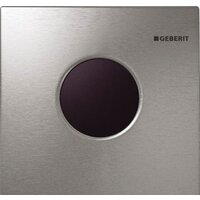 Geberit Sigma 01 HyTronic 116.031.21.5 (хром глянцевый)