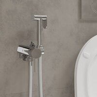 Гигиенический душ Roxen Santi 50094000-CH - Превью изображения №17 — Интернет-магазин samo.by