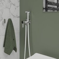 Гигиенический душ Roxen Santi 50094000-CH - Превью изображения №14 — Интернет-магазин samo.by