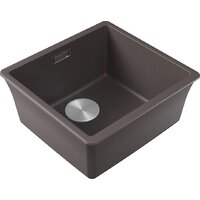 Кухонная мойка Roxen Gap 360270-44NG - Превью изображения №2 — Интернет-магазин samo.by