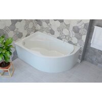 Ванна Lavinia Boho Grance Hill 170x105 L 3703170L - Превью изображения №3 — Интернет-магазин samo.by