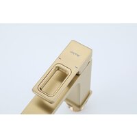 Смеситель Gappo G1017-3 - Превью изображения №2 — Интернет-магазин samo.by