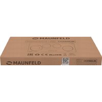 Варочная панель MAUNFELD CVCE904DLBK - Превью изображения №3 — Интернет-магазин samo.by