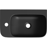 Умывальник Lavinia Boho Bathroom Sink Slim 33311060 - Превью изображения №3 — Интернет-магазин samo.by