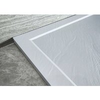 Душевой поддон WeltWasser TRS 90 Stone-WT 90x90 - Превью изображения №3 — Интернет-магазин samo.by
