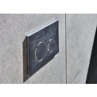 Панель смыва Geberit Sigma 21 115.884.JM.1 (серый) - Превью изображения №2 — Интернет-магазин samo.by