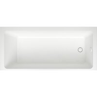 Ванна Wellsee FreeDom 180x85 231103006 (встраиваемая ванна белый глянец, ножки, сифон-автомат глянцевый белый) - Превью изображения №2 — Интернет-магазин samo.by