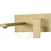 Filarete Fing FL4040 (матовое золото)