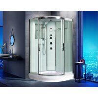 Душевая кабина WeltWasser WW500 Emmer 11015 - Превью изображения №3 — Интернет-магазин samo.by