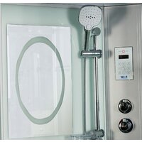 Душевая кабина WeltWasser WW500 Emmer 11015 - Превью изображения №4 — Интернет-магазин samo.by