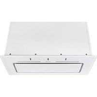 Кухонная вытяжка ZorG Neve 1260 60 S-GC (белый) - Превью изображения №7 — Интернет-магазин samo.by