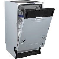 Встраиваемая посудомоечная машина MAUNFELD MLP45530 Light Beam - Превью изображения №3 — Интернет-магазин samo.by