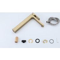 Смеситель Gappo G1017-32 - Превью изображения №3 — Интернет-магазин samo.by
