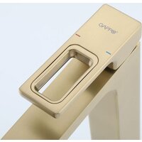 Смеситель Gappo G1017-32 - Превью изображения №4 — Интернет-магазин samo.by