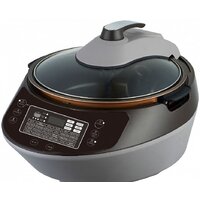 Мультиварка MAUNFELD MF-1621BR - Превью изображения №2 — Интернет-магазин samo.by