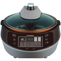 Мультиварка MAUNFELD MF-1621BR - Превью изображения №1 — Интернет-магазин samo.by