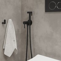Гигиенический душ Roxen Santi 50094000-B - Превью изображения №13 — Интернет-магазин samo.by
