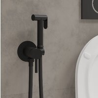 Гигиенический душ Roxen Santi 50094000-B - Превью изображения №14 — Интернет-магазин samo.by