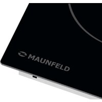 Варочная панель MAUNFELD CVCE774SMTBK - Превью изображения №5 — Интернет-магазин samo.by