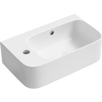 Умывальник Lavinia Boho Bathroom Sink Slim 33311059 - Превью изображения №2 — Интернет-магазин samo.by