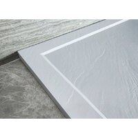 Душевой поддон WeltWasser TRS 100 Stone-WT 100x100 - Превью изображения №3 — Интернет-магазин samo.by