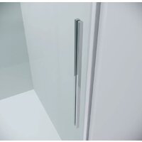 Душевой уголок Grossman Galaxy 110x80x195 120.K33.01.1180.10.00 (хром/прозрачное стекло) - Превью изображения №11 — Интернет-магазин samo.by