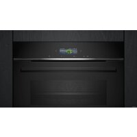 Электрический духовой шкаф Siemens iQ700 HB734G1B1 - Превью изображения №2 — Интернет-магазин samo.by
