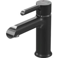 Grossman Alba 510.K35.06.100/210 (хром с черным)