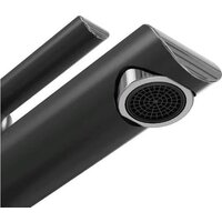Смеситель Grossman Alba 510.K35.06.100/210 (хром с черным) - Превью изображения №3 — Интернет-магазин samo.by