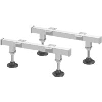 Ванна Wellsee FreeDom 180x85 231103005 (встраиваемая ванна белый глянец, ножки, сифон-автомат хром) - Превью изображения №4 — Интернет-магазин samo.by