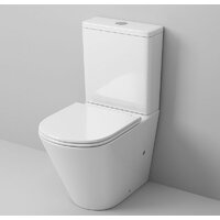 Унитаз напольный Grossman GR-4450SQ - Превью изображения №2 — Интернет-магазин samo.by