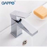 Смеситель Gappo G1039 - Превью изображения №3 — Интернет-магазин samo.by