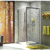 Душевой уголок Wasserkraft Berkel 48P02 - Превью изображения №2 — Интернет-магазин samo.by