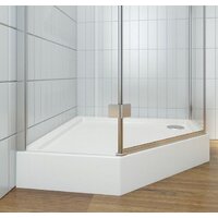 Душевой поддон Lavinia Boho Art 3708190S 90х90 - Превью изображения №7 — Интернет-магазин samo.by