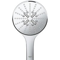 Душевая лейка Grohe Rainshower Smartactive 150 26553000 - Превью изображения №2 — Интернет-магазин samo.by