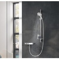 Душевая лейка Grohe Rainshower Smartactive 150 26553000 - Превью изображения №6 — Интернет-магазин samo.by