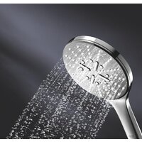Душевая лейка Grohe Rainshower Smartactive 150 26553000 - Превью изображения №4 — Интернет-магазин samo.by