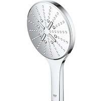 Душевая лейка Grohe Rainshower Smartactive 150 26553000 - Превью изображения №3 — Интернет-магазин samo.by