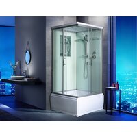 Душевая кабина WeltWasser WW500 Aller 902 - Превью изображения №2 — Интернет-магазин samo.by