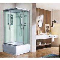 Душевая кабина WeltWasser WW500 Aller 902 - Превью изображения №3 — Интернет-магазин samo.by