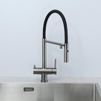 Смеситель Gappo G4397-89 - Превью изображения №5 — Интернет-магазин samo.by