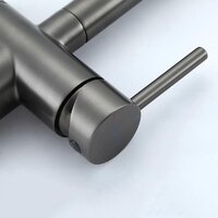 Смеситель Gappo G4397-89 - Превью изображения №28 — Интернет-магазин samo.by