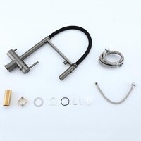 Смеситель Gappo G4397-89 - Превью изображения №36 — Интернет-магазин samo.by