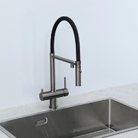 Смеситель Gappo G4397-89 - Превью изображения №6 — Интернет-магазин samo.by