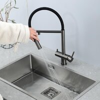 Смеситель Gappo G4397-89 - Превью изображения №21 — Интернет-магазин samo.by