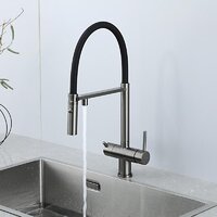 Смеситель Gappo G4397-89 - Превью изображения №15 — Интернет-магазин samo.by